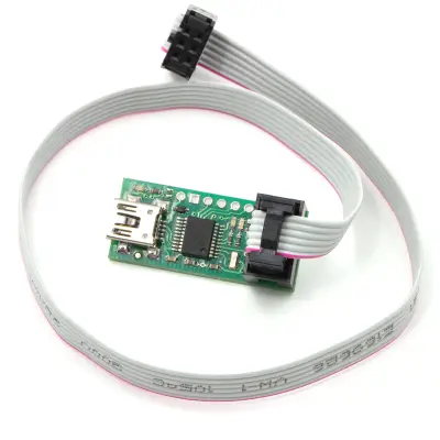 USB AVR programmaator Pololu
