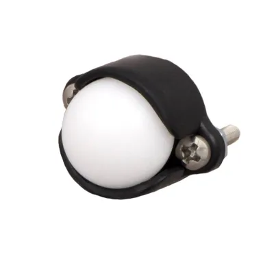 Replacement ball Caster 1/2 Pololu