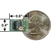 Датчик расстояния инфракрасный 3,3-5VDC аналоговый 0-600мм 38 kHz