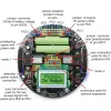 Робот Pololu 3pi