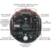 Робот Pololu 3pi