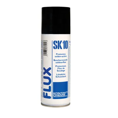 Acid FLUX SK-10 200mL KONTAKT CHEMIE