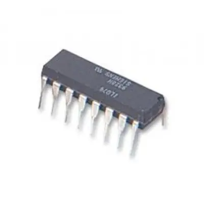 DG441DJ-E3 switch, quad spst, dip16, 441