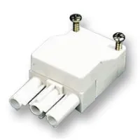 Connector, female, st18