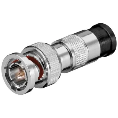 BNC pistik 7.0mm compression BNCK