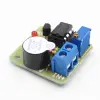 Индикатор падения напряжения батареи со звуковым сигналом 12V