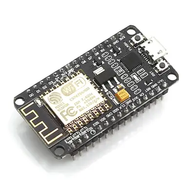 NodeMCU arendusplaat ESP8266MOD