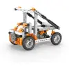 STEM PHYSICS MASTER SET: Simple Machines, Structures, Newton
