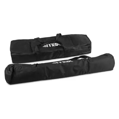 AC150 PartyBar Softcase Set