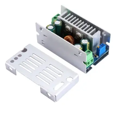 Power module DC/DC step-down 8...60V/1...36V 15A 200W