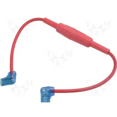 Mikrolaineahju kaitse 5kv 0.6A