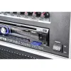 Vexus ST110 Portable Sound System 8'' CD/SD/USB/MP3