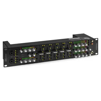 PDZM800 7Ch Installation Mixer with 3 zones