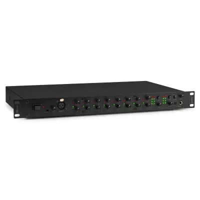 PDSM100 PA Studio Mixer