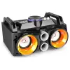 Bluetooth kõlar 100W BT/USB/SD/AUX, MDJ100 Party Station