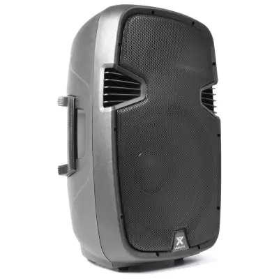 SPJ-1500A Hi-End aktiivkõlar 15" 800W