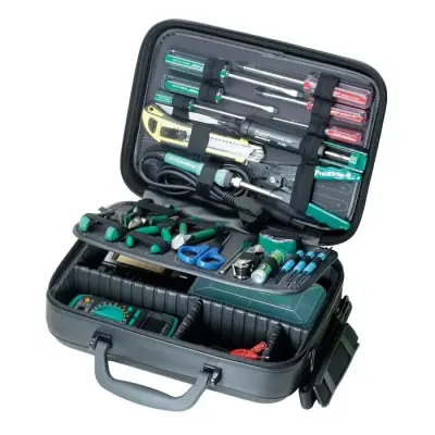 Tööriistakomplekt Pro'sKit
