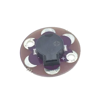 LilyPad Summeri module