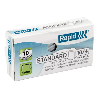 Klambrid nr.10 1000tk