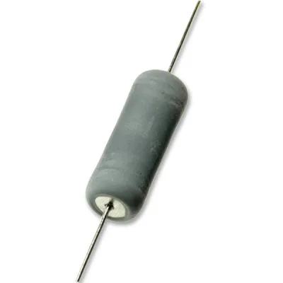 WELWYN - WHS5-6R8JT075 - RESISTOR, SURGE, 6R8, 5W, 500V, 5%