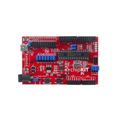 Arendusplaat Chipkit Pi PIC32 32Bit