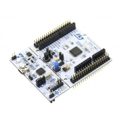 Nucleo arendusplaat F401RE STM32F401RET6