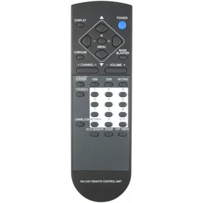 Pult JVC RM-C227 asendus