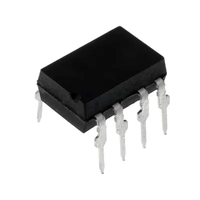 24LC08B-I/P EEPROM I2C 4x256kx8bit