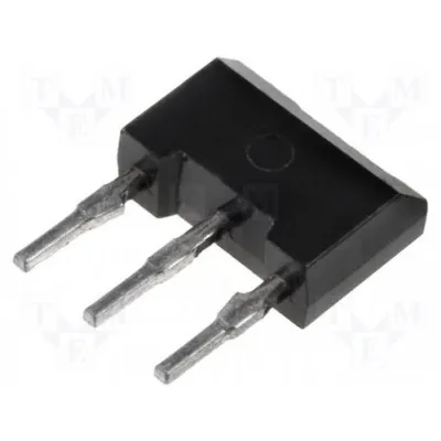 2SA1706 Si-P 60V 2A 1W 150MHz