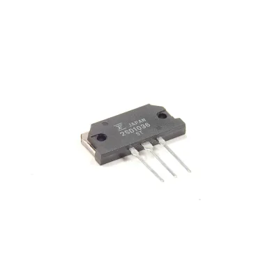2SD1036 Si-N 150V 12A 150W