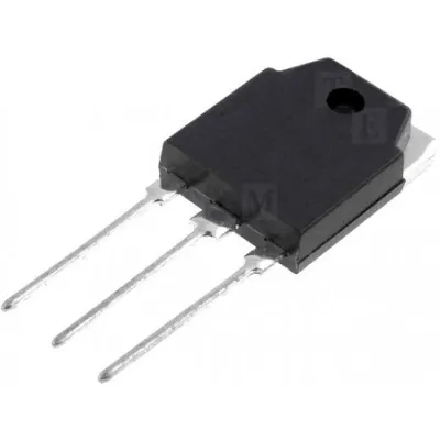 2SK2038 N-FET 800V 5A 125W