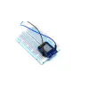 WeMos D1 mini plaat V2, ESP-8266EX baasil