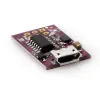 Micro USB Tiny AVR programmer