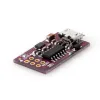Micro USB Tiny AVR programmer