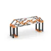 STEM STRUCTURES: Buildings & Bridges