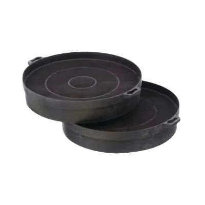 Cooker Hood Carbon Filter 20 cm