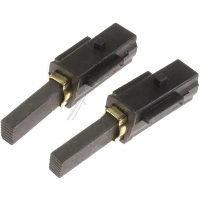 Щётки электродвигателя 2tk 6.3*9.5*32mm