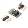 Датчик расстояния инфракрасный 3,3-5VDC аналоговый 0-600мм 38 kHz