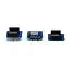 WeMos D1 mini plaat V2, ESP-8266EX baasil