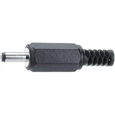 1.1/3.0mm DC pistik