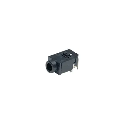 3.5mm A/V разъём на плату