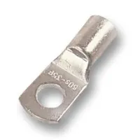 Обжимной наконечник, D 50-10 Обжим, 50 мм², обжимной наконечник, M10