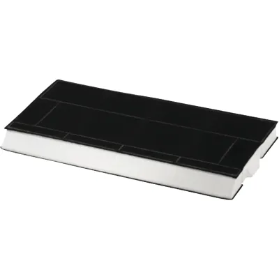 Cooker Hood Carbon Filter 38.6 cm x 19.8 cm