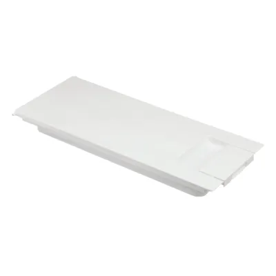 Freezer Compartment Door For Built-in Refrigerators