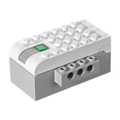 WeDo 2.0 aju