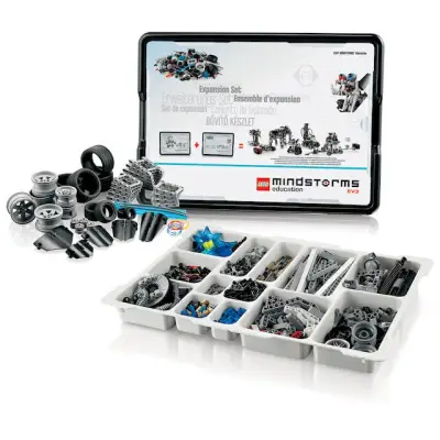 EV3 lisakomplekt