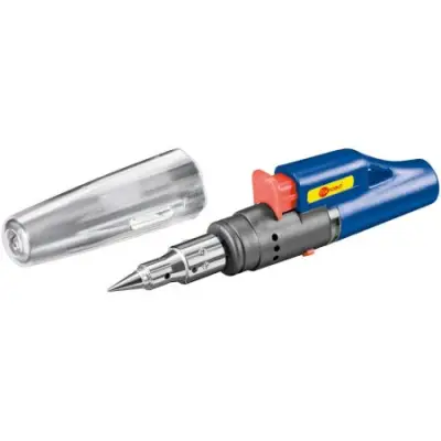 Gaasikolb Fixpoint 200-400deg 20min pieso süüde