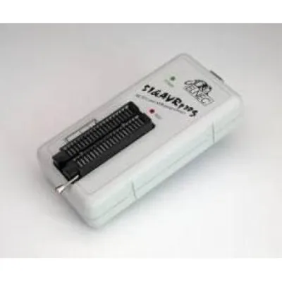 Programmaator MCS51 ja Atmel AVR seeriale LPT