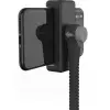 Zbam Gekkostick must painduv selfipulk Bluetooth puldiga Must