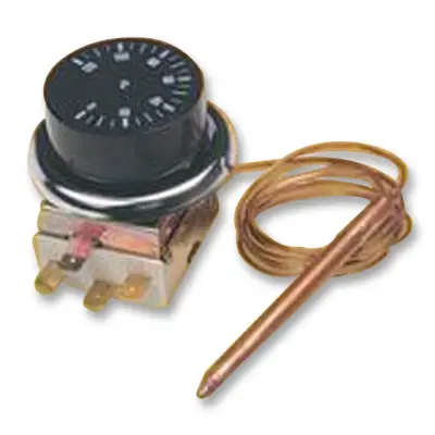 Kapillaartermostaat 540030 556343 556501 - thermostat, 0/40°c
